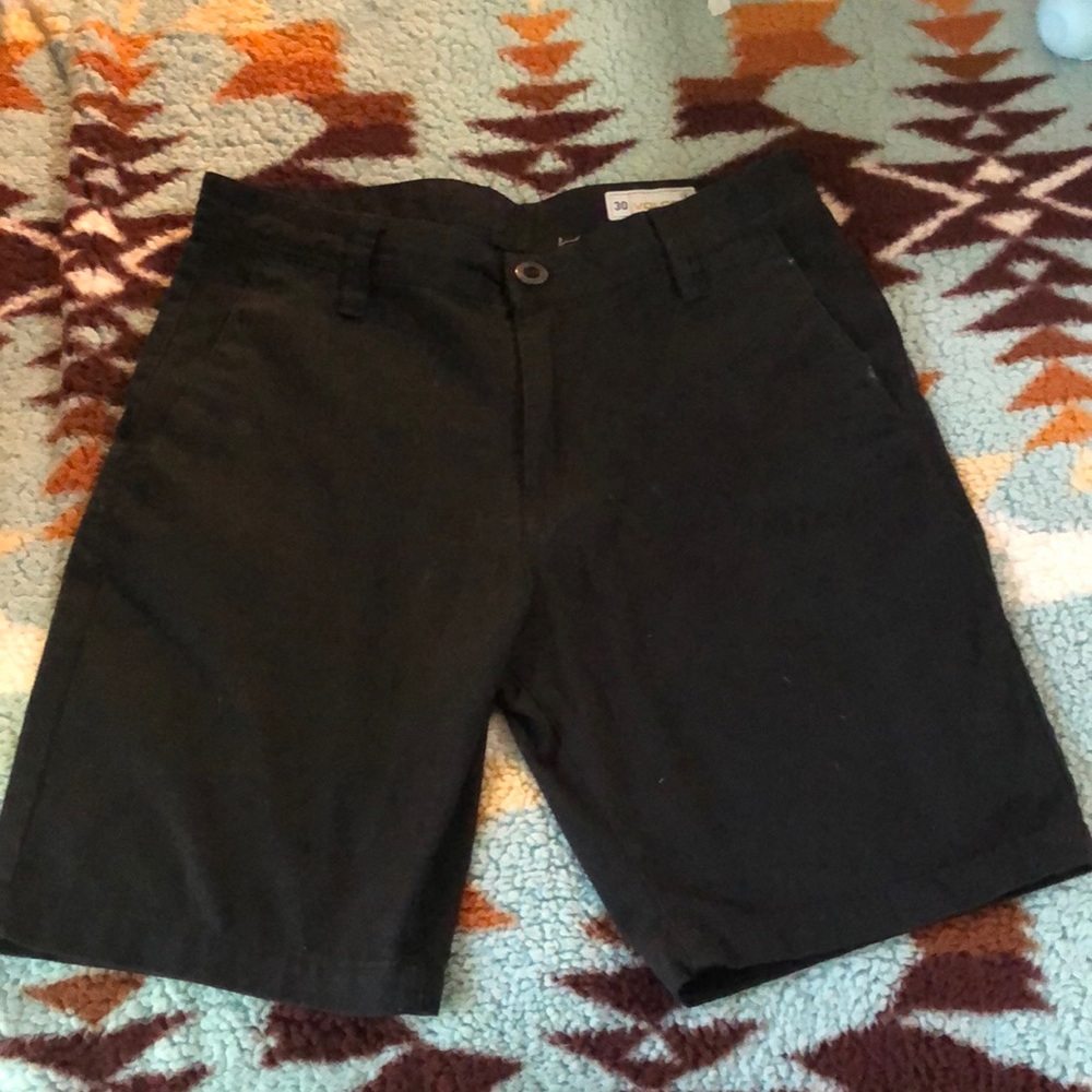 Volcom Modern Frickin II Chino Shorts